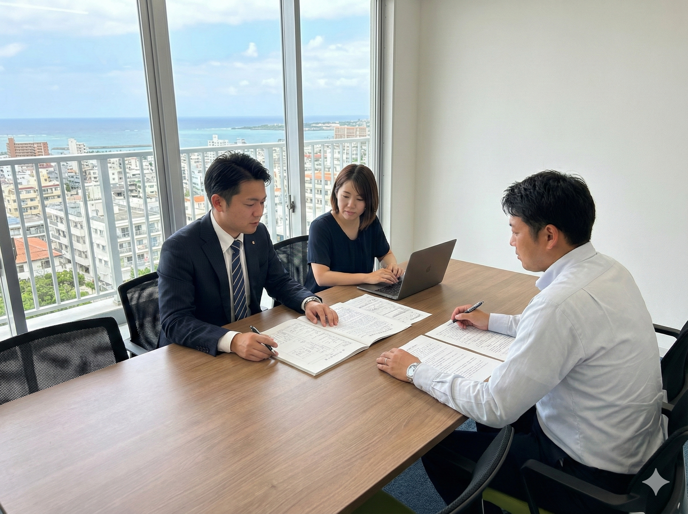 司法書士・税理士との連携