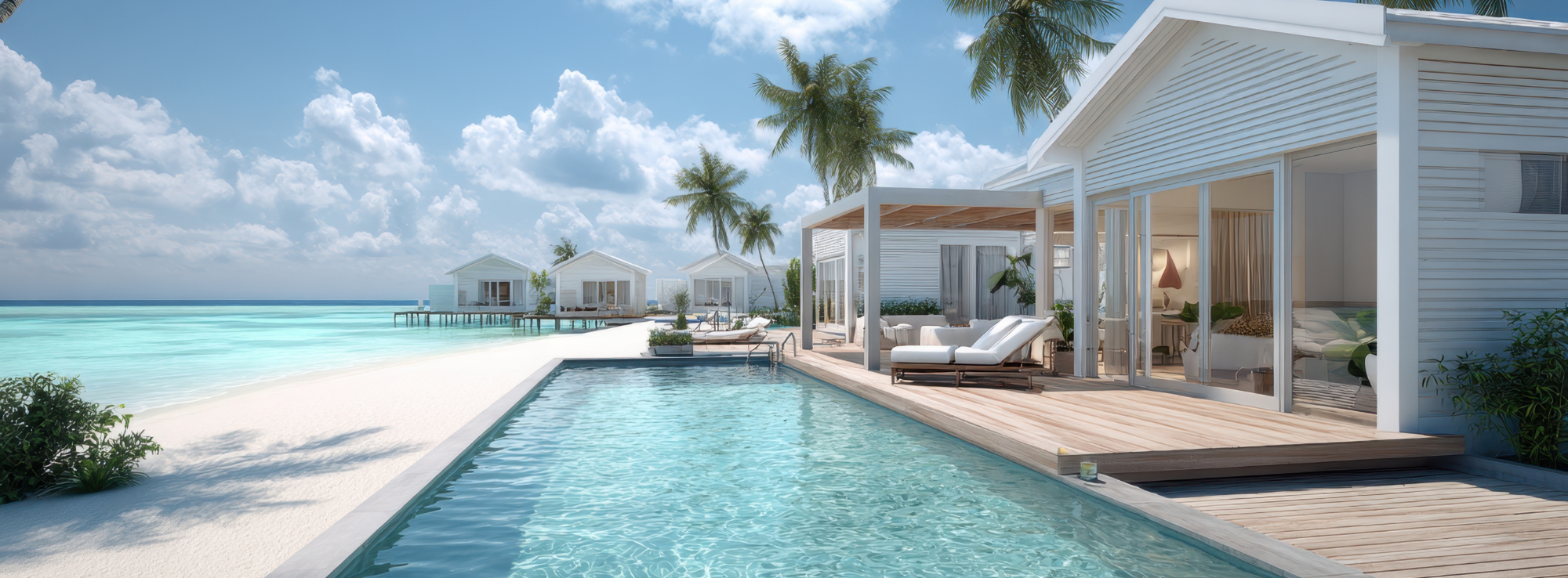 沖縄の不動産と建設